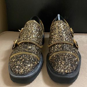 Brand New Giuseppe Zanotti Shoes